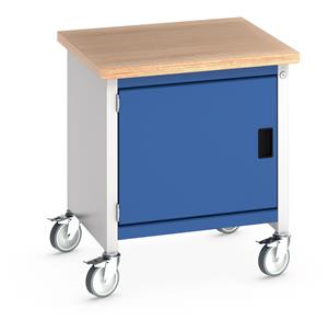 MPX Top Bott Mobile Bench 750Wx750Dx840mmH - 1 x Cupboard 750mm Wide Storage Benches 41002085.11v Gentian Blue (RAL5010) 41002085.24v Crimson Red (RAL3004) 41002085.19v Dark Grey (RAL7016) 41002085.16v Light Grey (RAL7035) 41002085.RAL Bespoke colour £ extra will be quoted